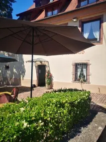 Hôtel Wistub aux Mines d'Argents - Image 1