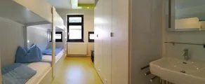 Junges Hotel Annaberg Huette - Image 4