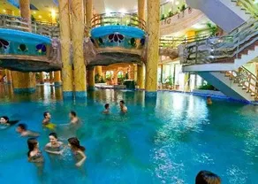Magic Games Hotel - Image 3