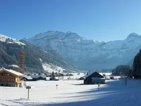 Apartment Chalet FlÖschhorn - Image 4