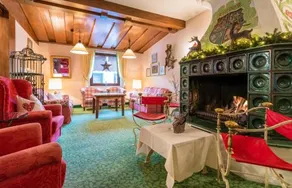 Hotel Alpen Villa Rieder - Image 5