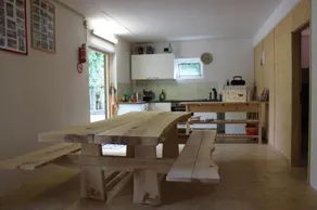 Agriturismo Mattei Dormitorio - Image 3