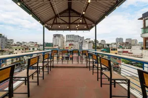 88 Hàng Đào Hostel - Image 5