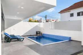 Charmy Villa Estoril by Amber Star Rent - Image 4