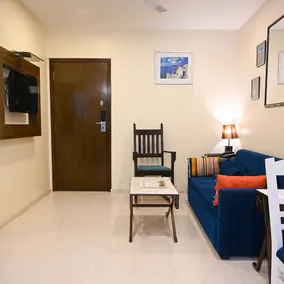 Hotel Shalimar Palace - Image 3