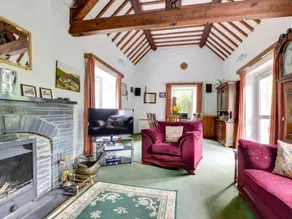 Holiday Home Pantperthog - Image 3