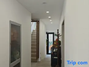 Tianjin  binhai   Yaduo  Scenic  Hotel - Image 3