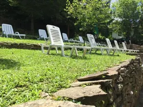 Dzhelepova Guest House Pool Access - Image 2