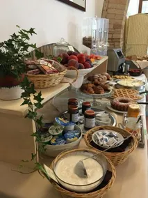 Agriturismo Villetta Di Monterufoli - Image 2