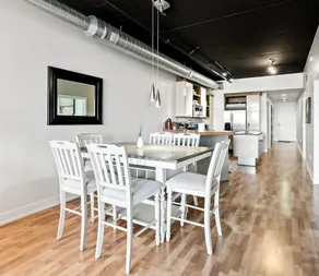 Luxurious 2BDR Loft-Condo Grand Haven 12 - Image 5