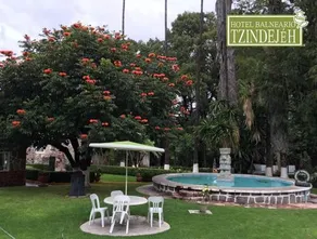 Hotel Balneario Tzindejeh - Image 5