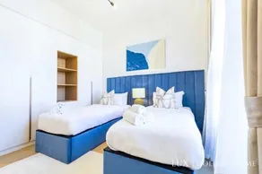 Lux  The La Rive Sea View Suite - Image 4