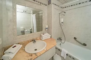 Mazagon Mig Hotel - Image 4