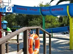 Camping Village Baia del Marinaio - Image 3