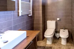3 Bedrooms House With Furnished Terrace at Talayuelas - Image 5