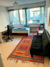 Ruhiges 2 Zimmer Apartment in Bern Zentrum - Image 5