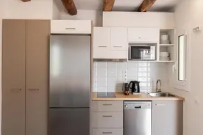 Deco Sants Fira Apartments - Image 3