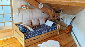 Pyrenees Mountain Cottage - Image 5