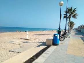 Holiday Home Cami De I'alquerieta - Image 3