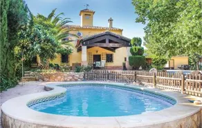 Four bedroom Holiday Home In Albacete - Image 3