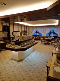 Hotel Meeresfriede - Image 2