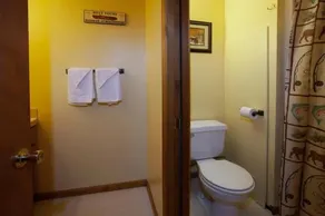 Goshorn Lake Cottage 18 - Image 4