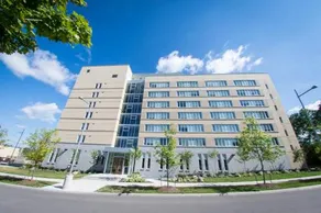 Lakehead University Residence and Conference Centre - Image 2