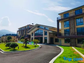 YUE.SCENERY HoTEL - Image 5