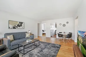 Homey 3BR Apt in Quiet Location - Image 4