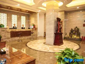 Shuimu Nianhua Bathing Accommodation - Image 3