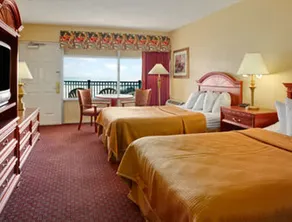 Howard Johnson Ormond Beach - Image 3
