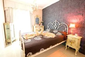 Villa With 3 Bedrooms in Chayofa, With Private Pool, Enclosed Garden and Wifi - 5 km From the Beach - Image 2