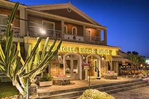 Molfetta Beach Hotel - Image 3
