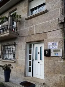 Apartamento Tui, Casa da Barca - Image 5