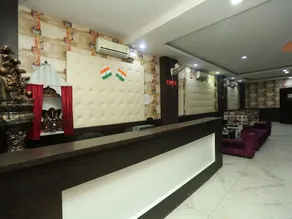 Hotel Sky Inn by OYO Rooms - Image 3