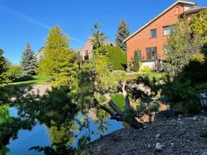 Pool Villa with japanese garden - Image 4