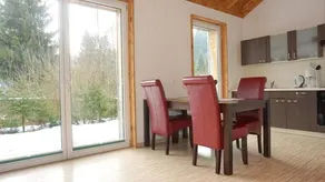 "Ferienhaus 5" Meyersgrund im Thüringer Wald - Image 4