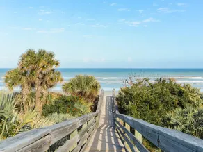 Sv237 - Sea Woods 3 Bedrooms 2 Bathrooms Condo - Image 5