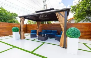 NO Miami Family Home 5BR Heated Pool & Jacuzzi - Image 5