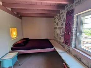 Unique Apartment for Art & Nature Lovers - Image 5