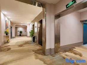 Jubilee Regis hotel - Image 4