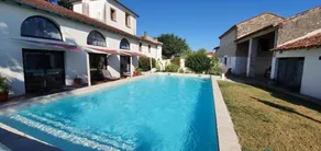 La Ferme De Sicard - Image 2