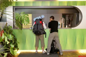 Hostel Htteldorf - Image 2