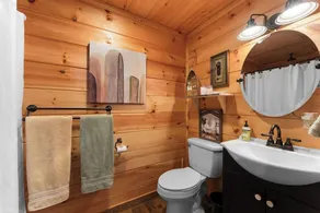 Valley View Cottage - Image 5