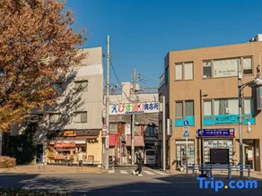 unito residence KANAMECHO - Image 5