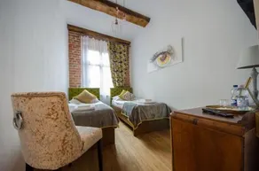 Apartamenty Mieszczanskie U Golebiewskich - Image 4