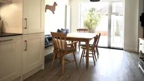 Let's Unwind Cottages The Salty Dog & Rock Lobster - Image 4