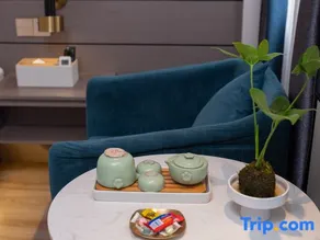 Dilianya Boutique Hotel (Renmin Road) - Image 2
