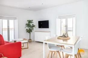 Villalobos Suites by Luxury Suites Cadiz - Image 4