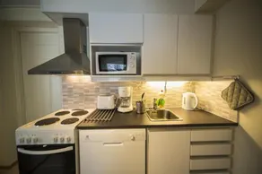 Hotel Aakenus Holiday Home Kymppi - Image 5